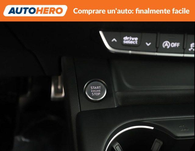 AUDI A4 2.0 TDI 150 CV S tronic Sport