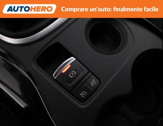 RENAULT Kadjar Blue dCi 8V 115CV Sport Edition