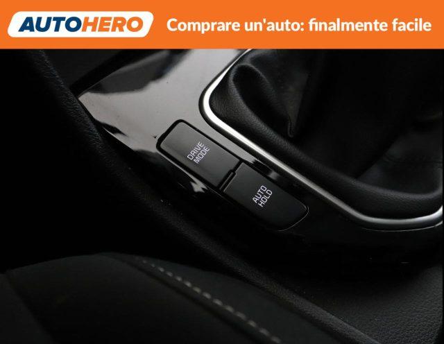 KIA Sportage 1.6 CRDI 136 CV 2WD Mild Hybrid Business Class