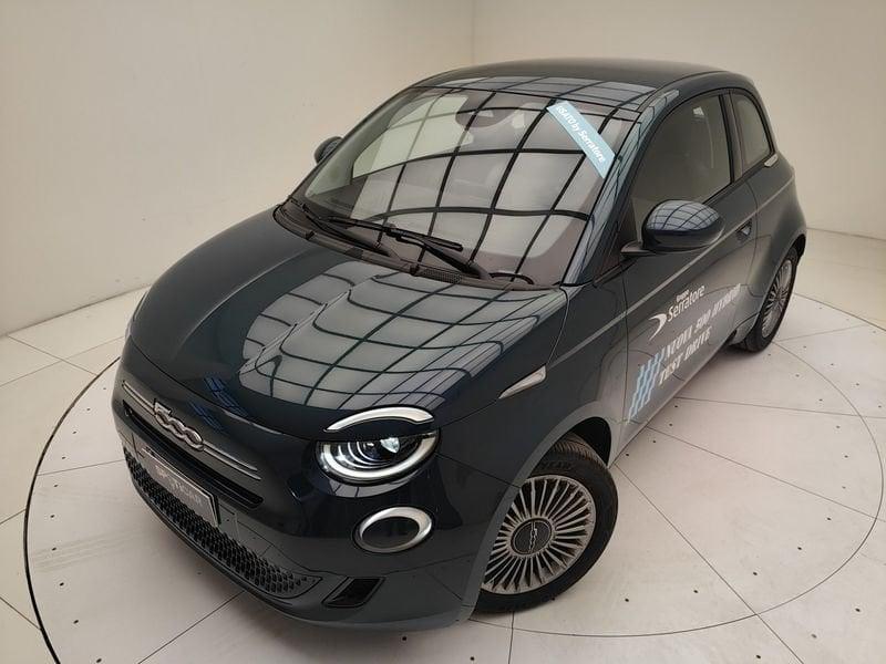 FIAT 500 Hybrid Berlina Torino 1.0Hybrid Berlina