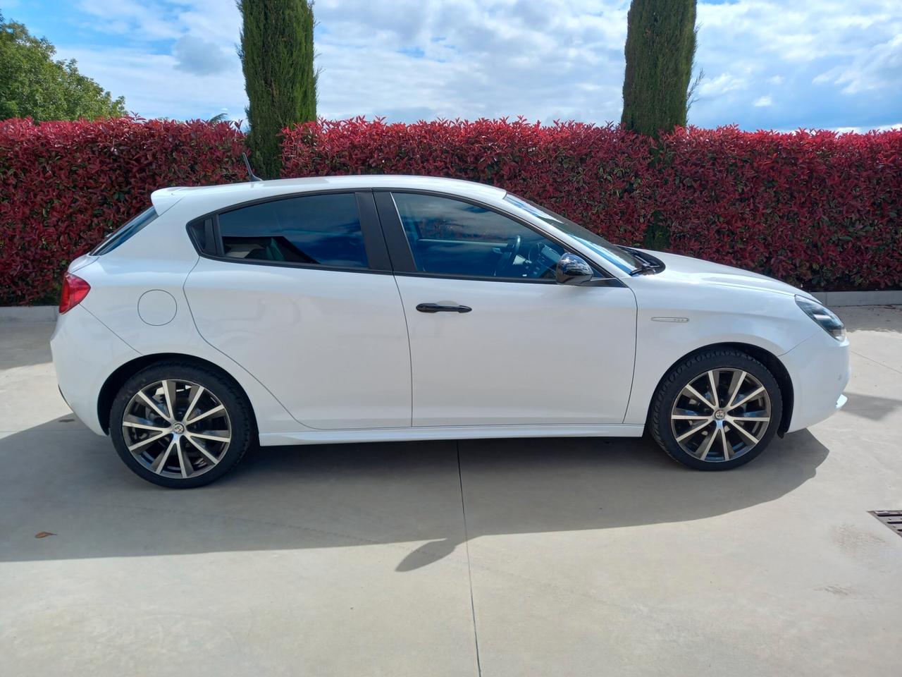 Alfa Giulietta 1.6 JTDm 120 CV Super 2018