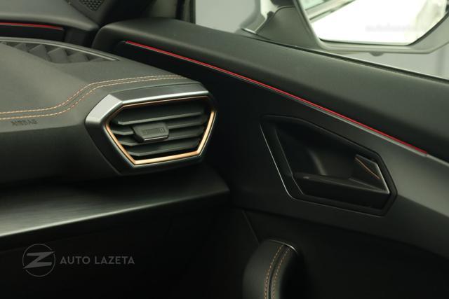 CUPRA Formentor 1.4 e-Hybrid DSG
