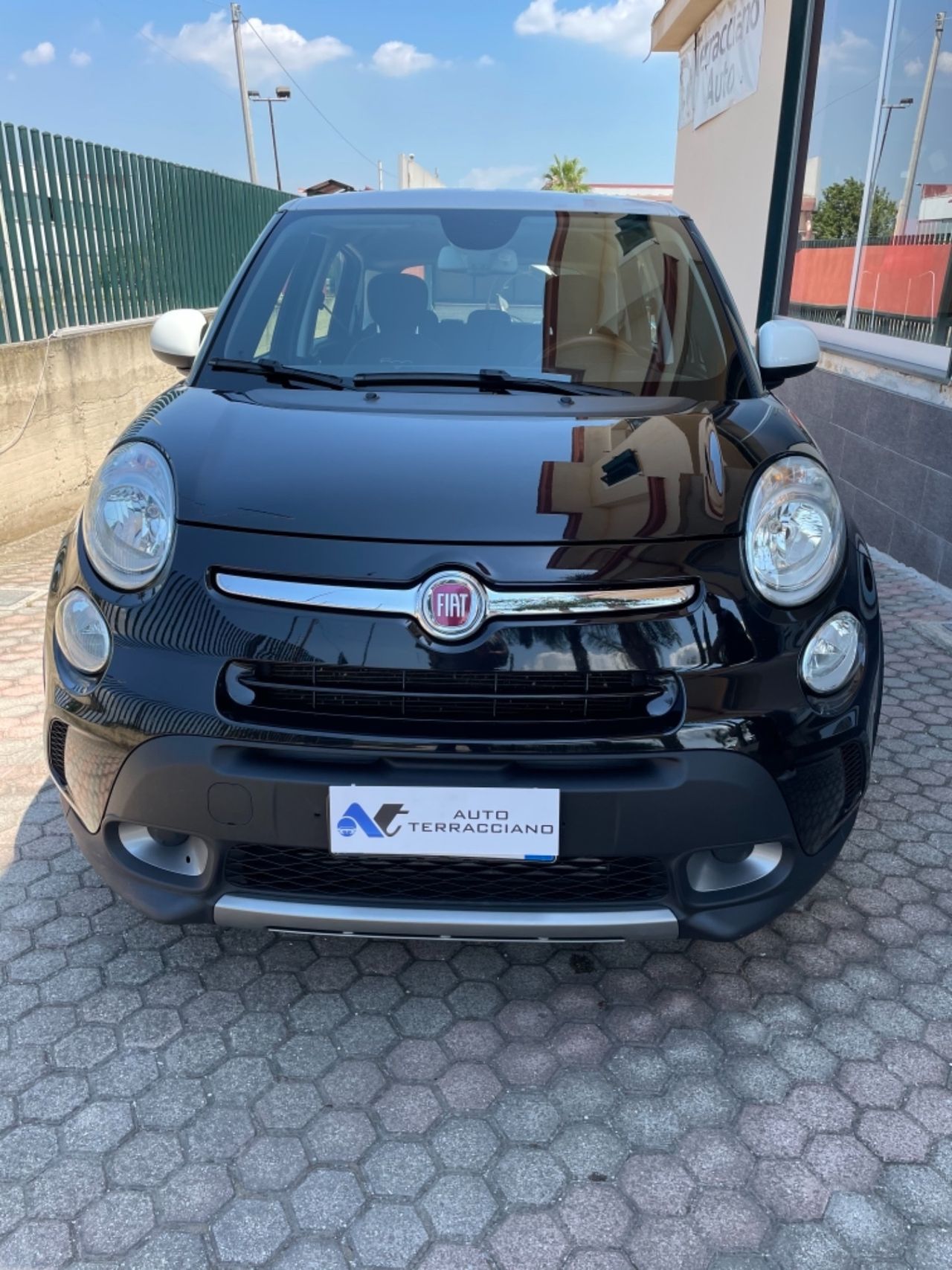 Fiat 500l 1.3 Multijet 95 Cv Trekking