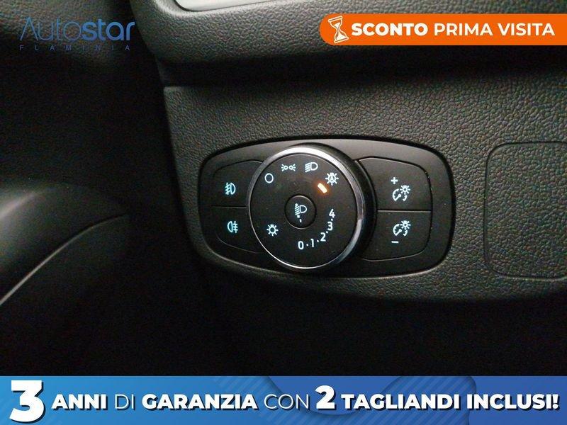 Ford Focus 1.0t ecoboost h ST-Line 125cv