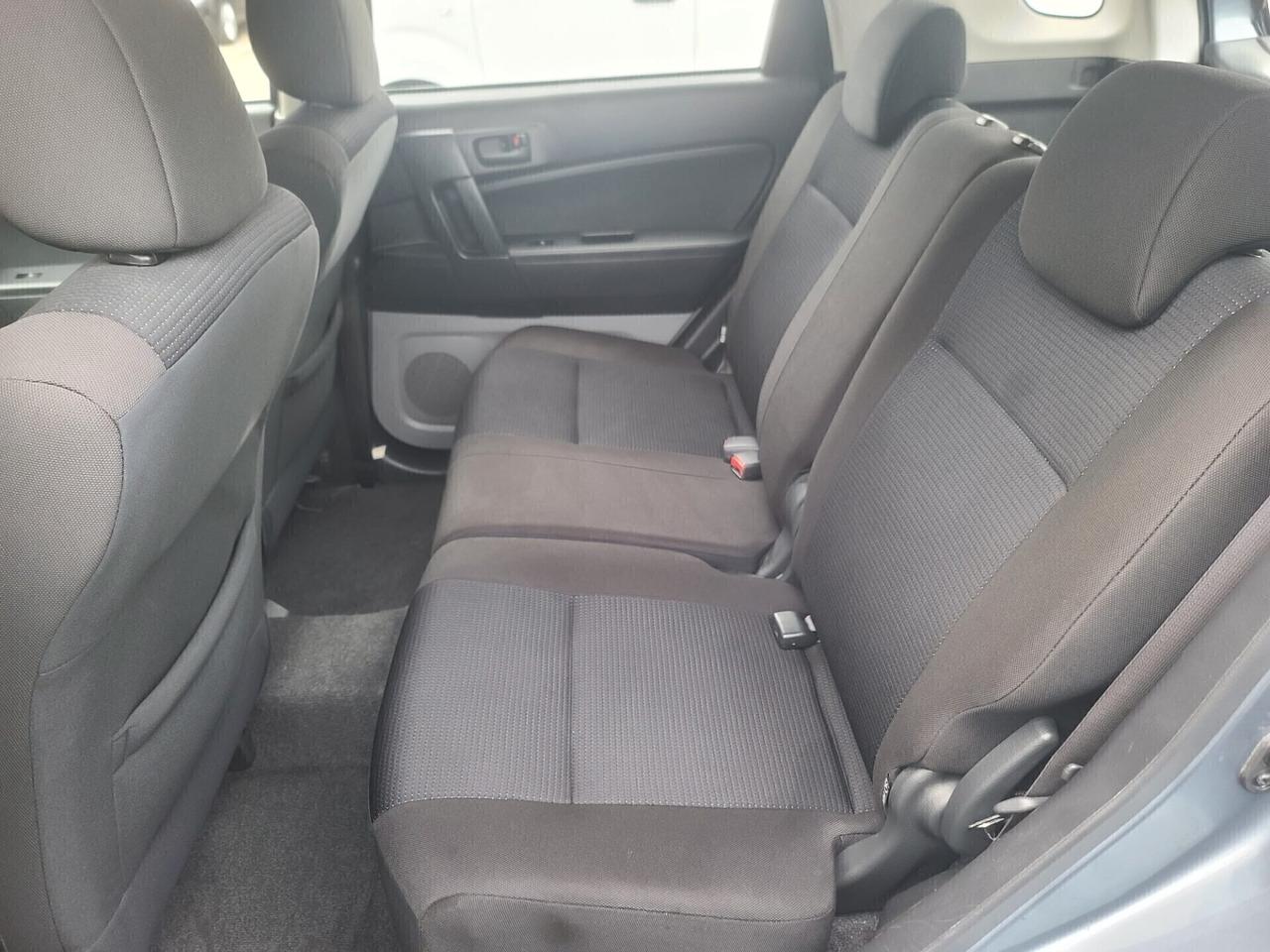 Daihatsu Terios 1.5 4WD SXA