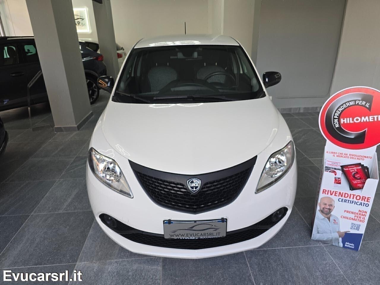 Lancia Ypsilon 1.0 Hybrid 2021 45000km IVA ESPOSTA