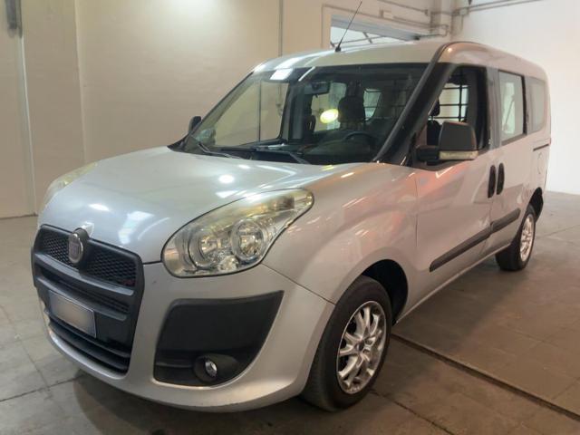 FIAT Doblo Doblò 1.6 MJT Dynamic