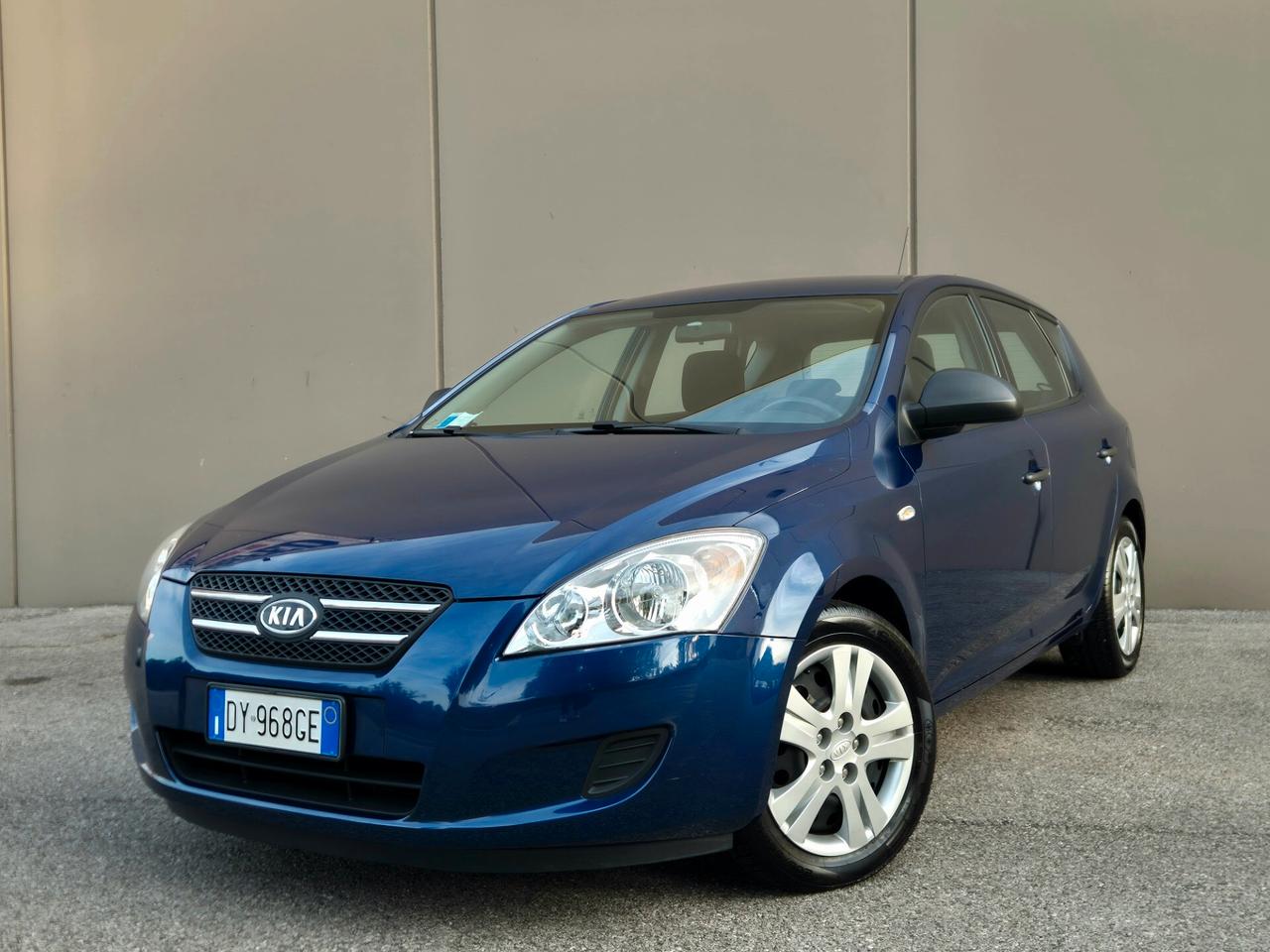 Kia Ceed cee'd 1.4 109CV 5p. LX