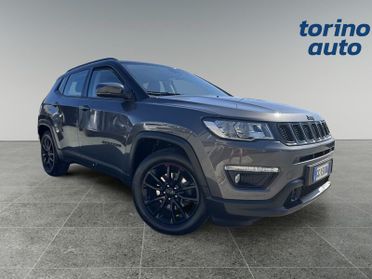 Jeep Compass Compass 1.3 Turbo T4 150 CV aut. 2WD Night Eagle