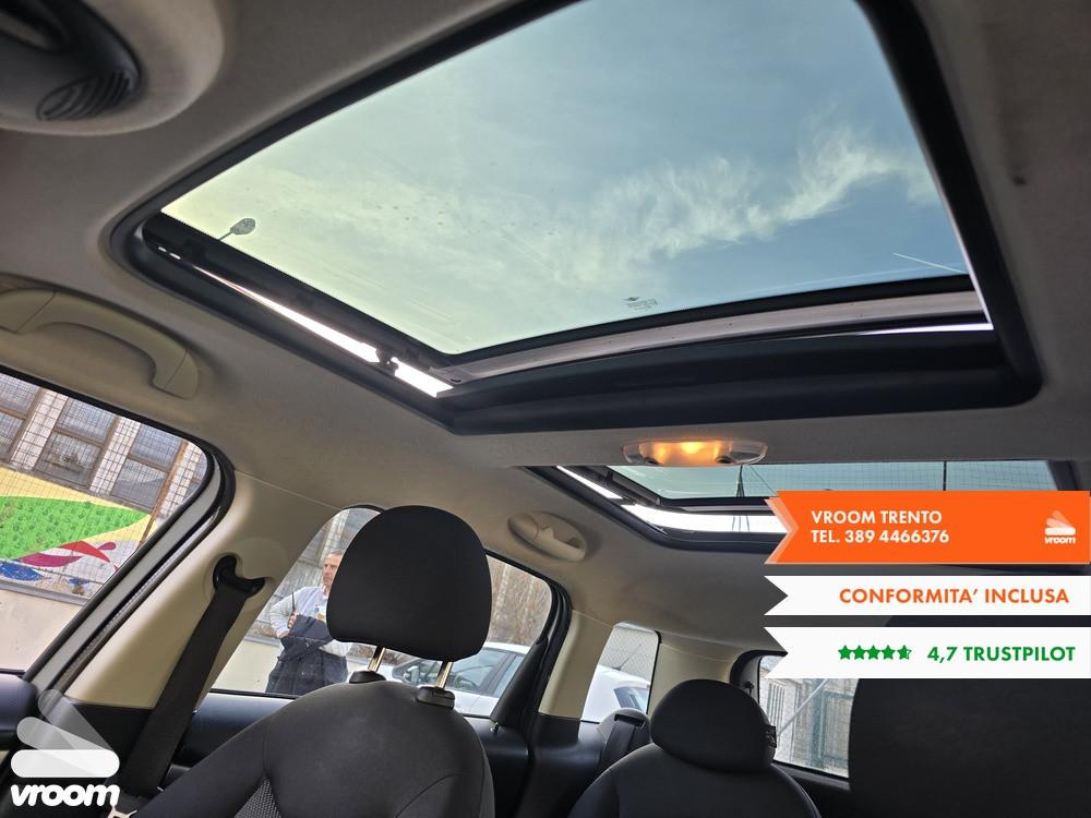 MINI Mini Countrym.(R60) Mini 1.6 Cooper D Coun...