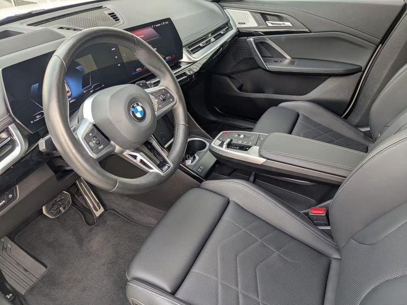 BMW X1 X1 xDrive 23i Msport Head Up Camera Live Cockpit Pelle