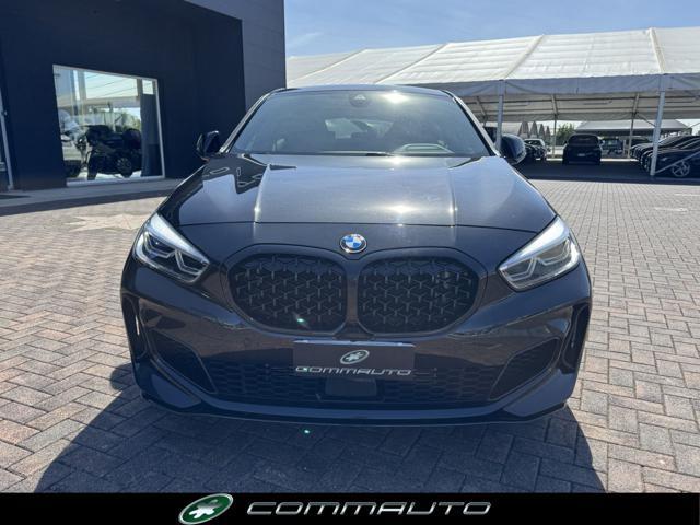 BMW M135 i xDrive
