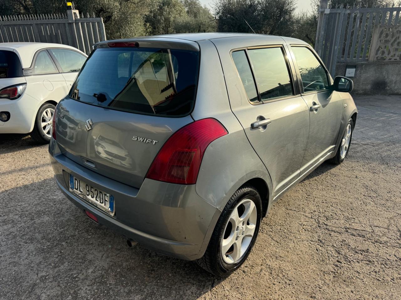 Suzuki Swift 1.3 5p. GL Plus LEGGI ANNUNCIO!
