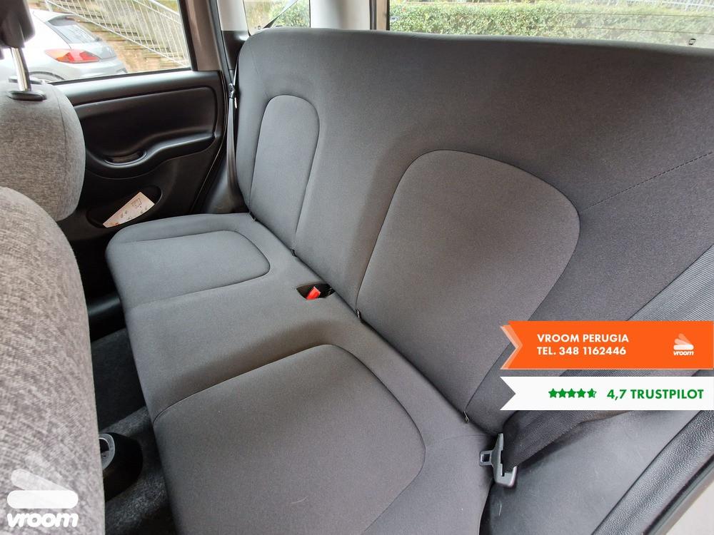 FIAT Panda 1.0 FireFly S&S Hybrid 70CV 2022