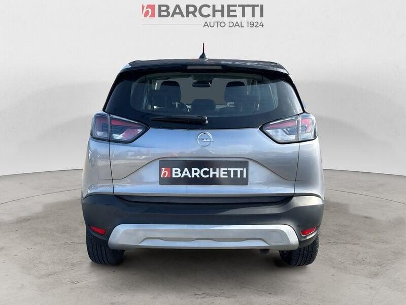 Opel Crossland 1.2 TURBO 12V 130 CV AUT. START&STOP ELEGANCE