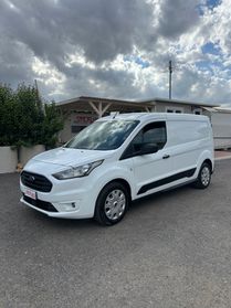 Ford Transit Connect Transit Connect 240 1.5 TDCi 120CV PL Furgone Trend