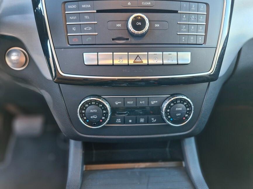 Mercedes-benz GLE 250 d 4Matic Premium