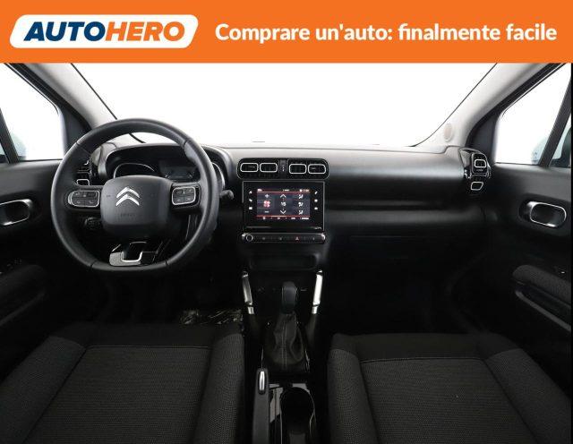 CITROEN C3 Aircross PureTech 130 S&S EAT6 Plus