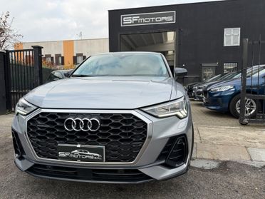Audi Q3 SPB 45 TFSI quattro S tronic line edition
