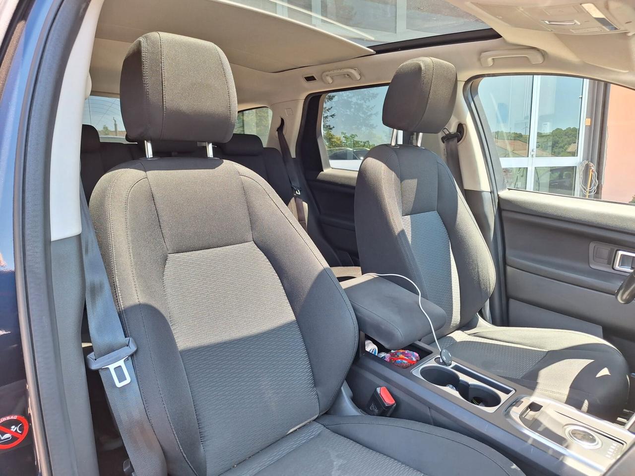 Land Rover Discovery Sport 2.0 TD4 150 CV SE- MOTORE DA RIVEDERE !!!!!