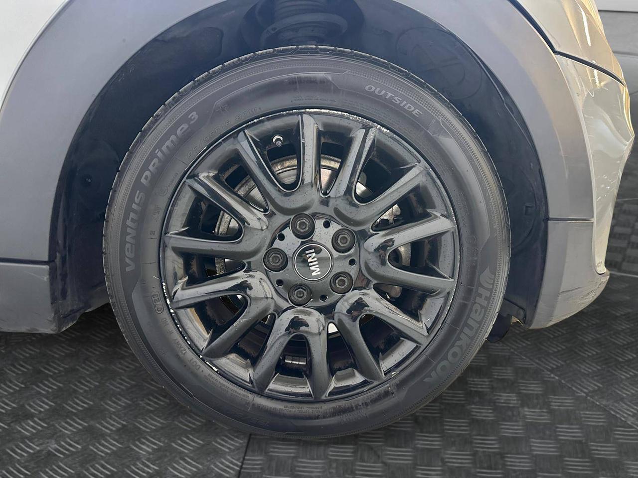 MINI Mini One 55kW Baker Street 3 Porte