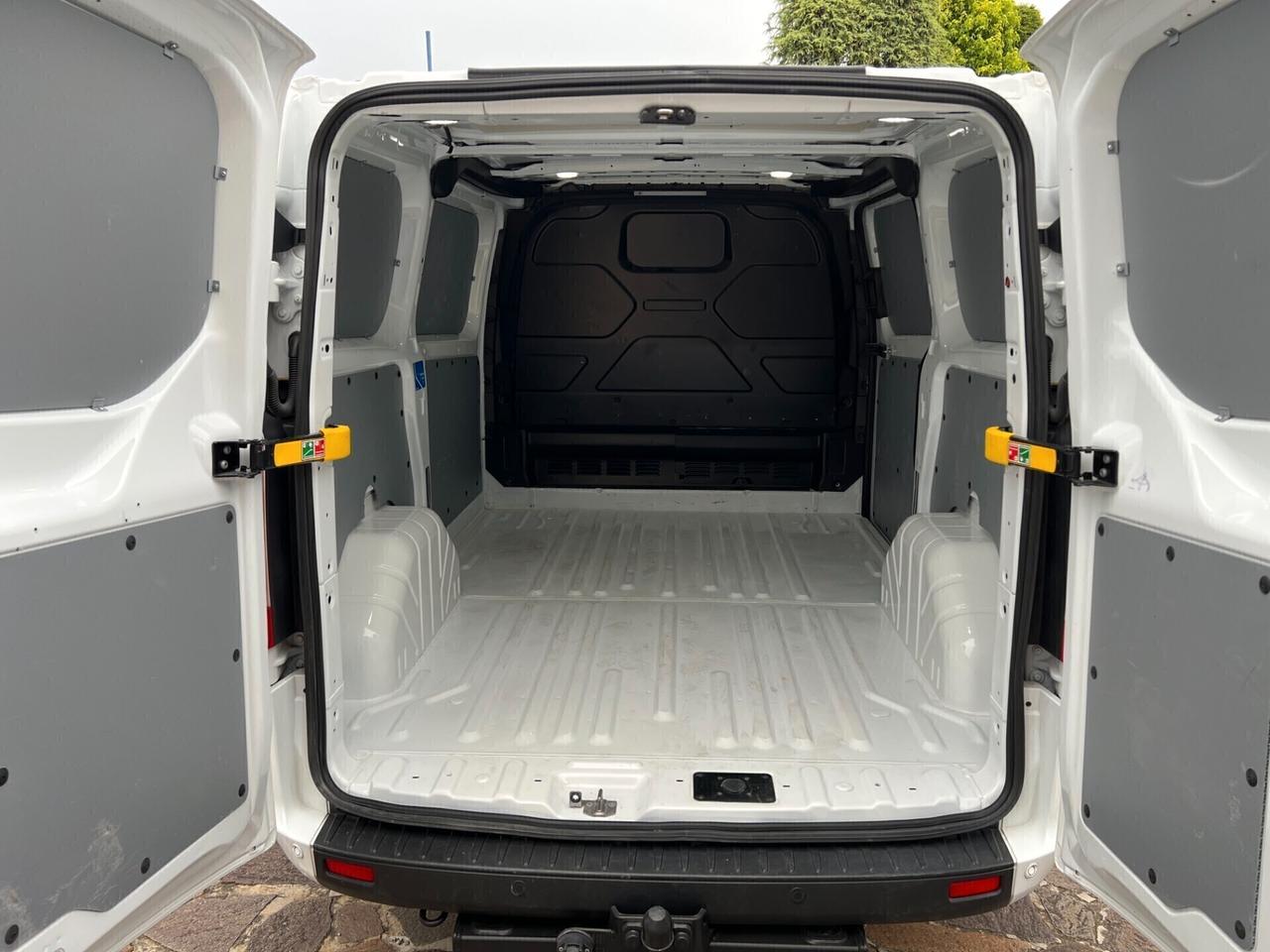 Ford Transit Custom 2.0 TDCi 130 PC Trend