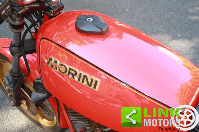 MOTO MORINI 250 J 2C