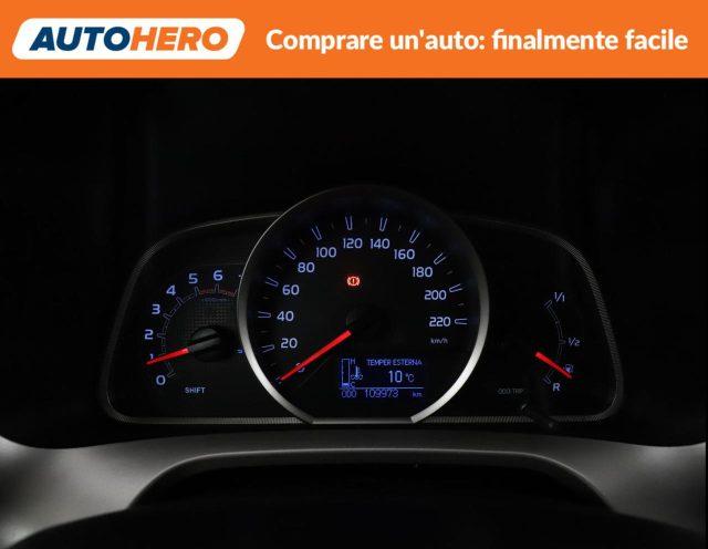 TOYOTA RAV 4 MY23 RAV4 2.0 D-4D 2WD Style