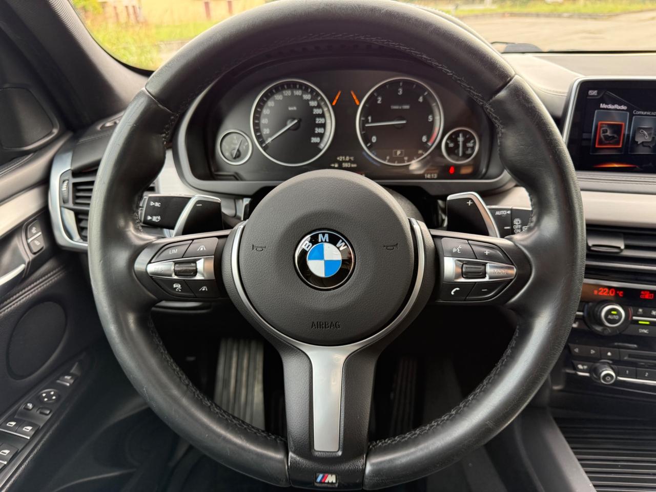 Bmw X5 Experience XDrive 30d