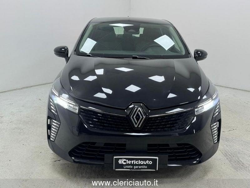 Renault Clio Full Hybrid E-Tech 145 CV 5 porte Evolution