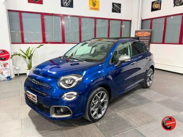 Fiat 500X Dolcevita 1.5 130cv T4 hybrid Sport dct