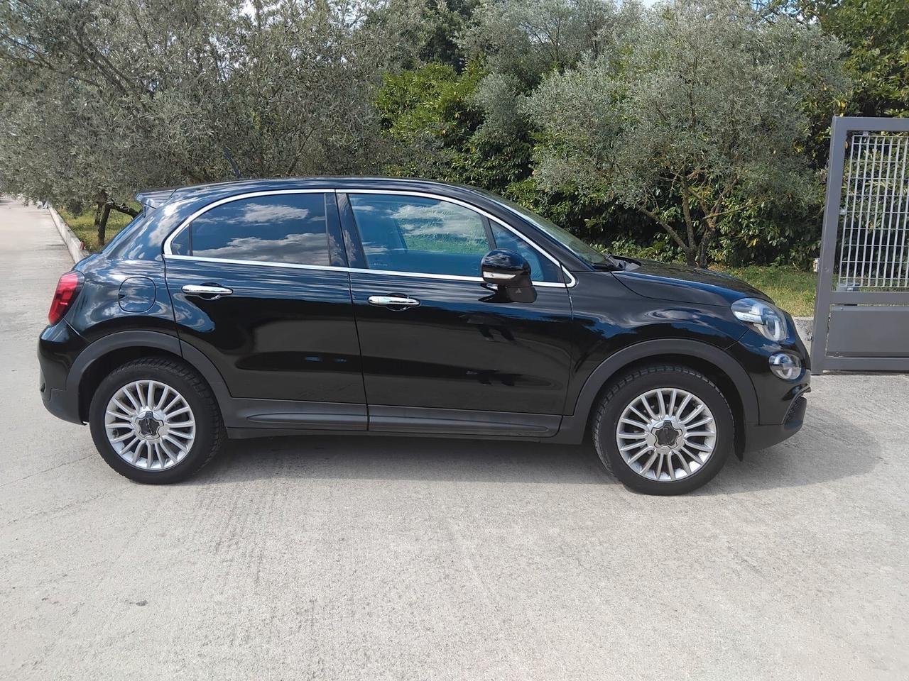 Fiat 500X 1.0 120CV URBAN -NESSUN OBBLIGO DI FINANZIAMENTO