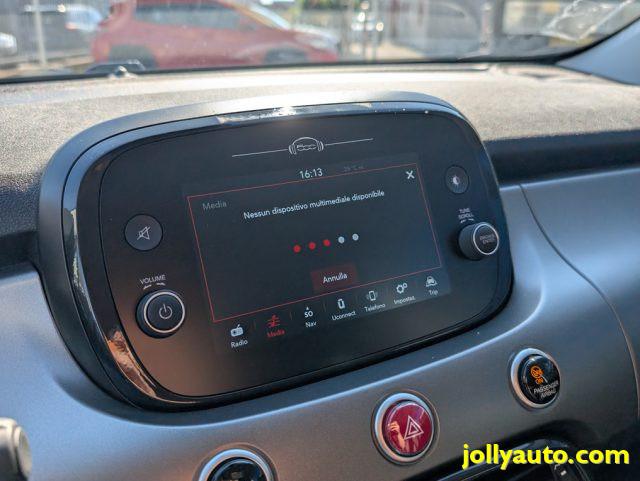 FIAT 500X 1.5 T4 Hybrid 130 CV DCT Sport OK NEOPATENTATI