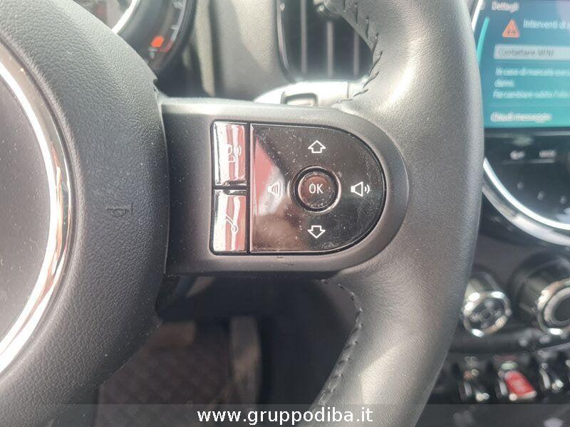MINI Countryman Mini F60 2020 Diese Mini 2.0 Cooper D Essential auto