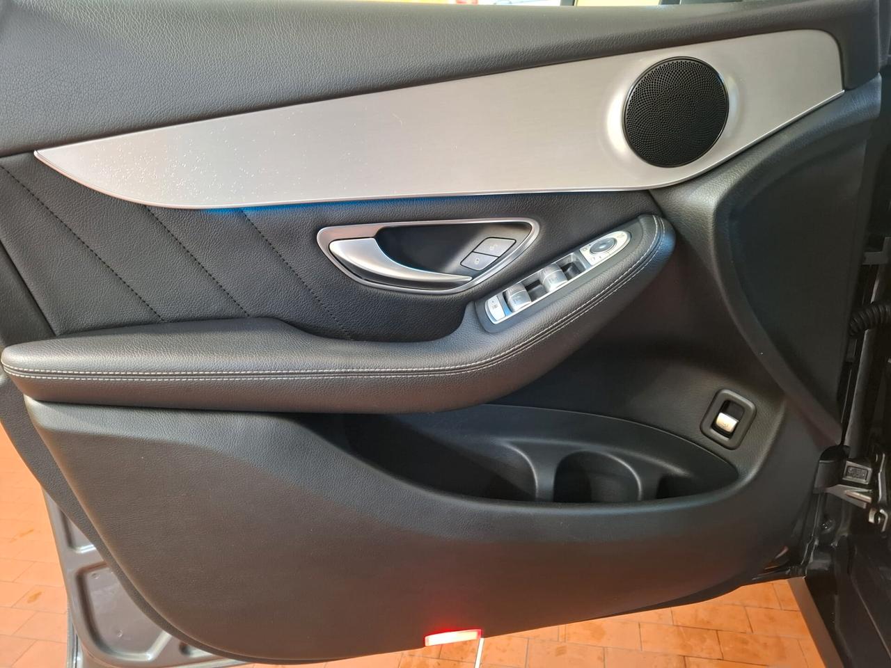 Mercedes-benz GLC 250 d 4Matic Premium