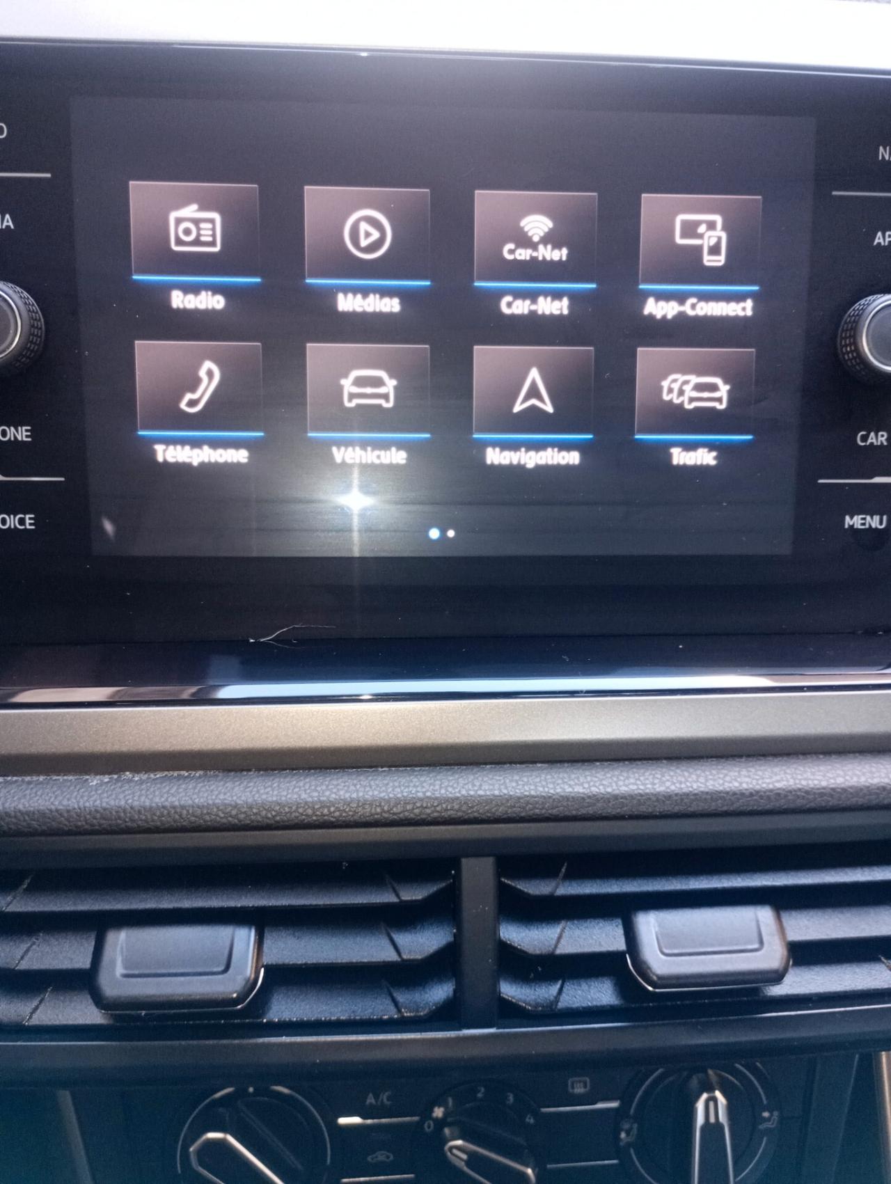 Volkswagen Polo 1.6 TDI 95 CV 5p. Highline BlueMotion Technology