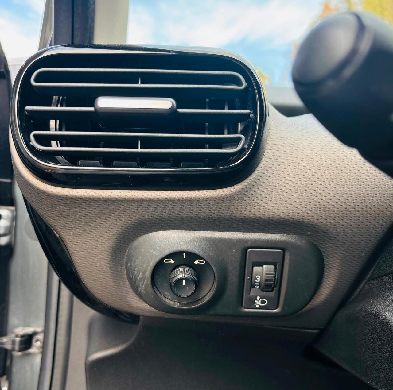 Citroen C4 Cactus PureTech 82S&S ETG Shine