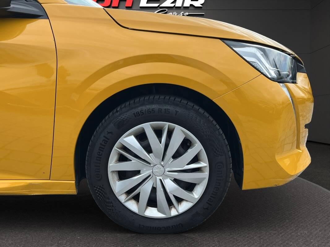 Peugeot 208 1.2 puretech Active Pack s&s 75cv