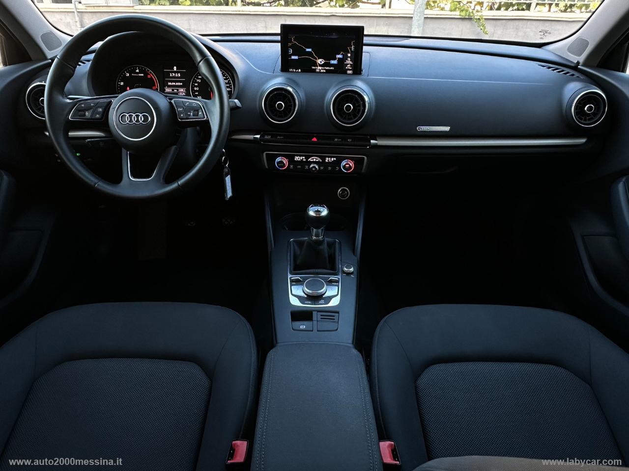 AUDI A3 SPB 30 TDI Business