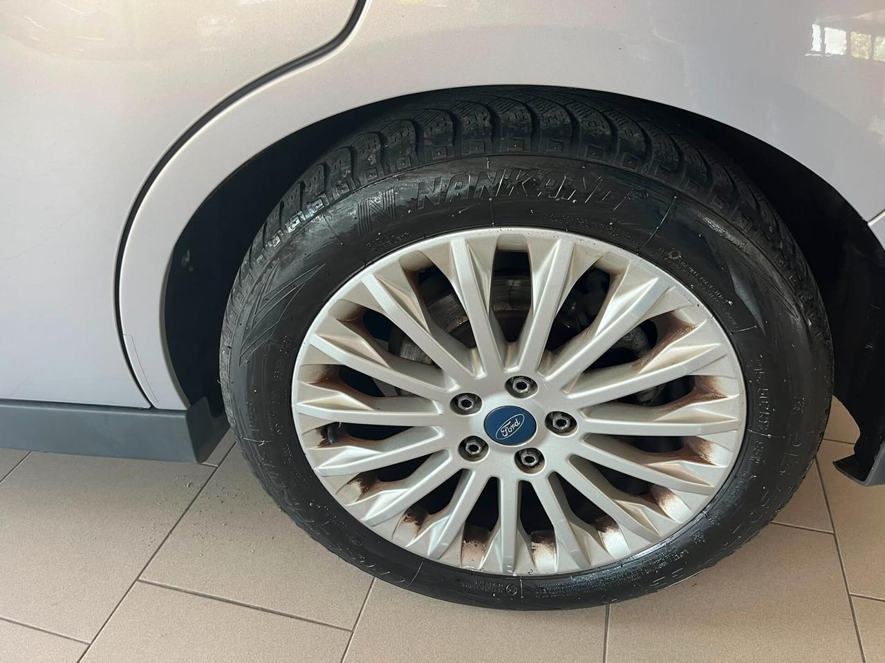 Ford C-Max 1.6 TDCi 115CV Plus
