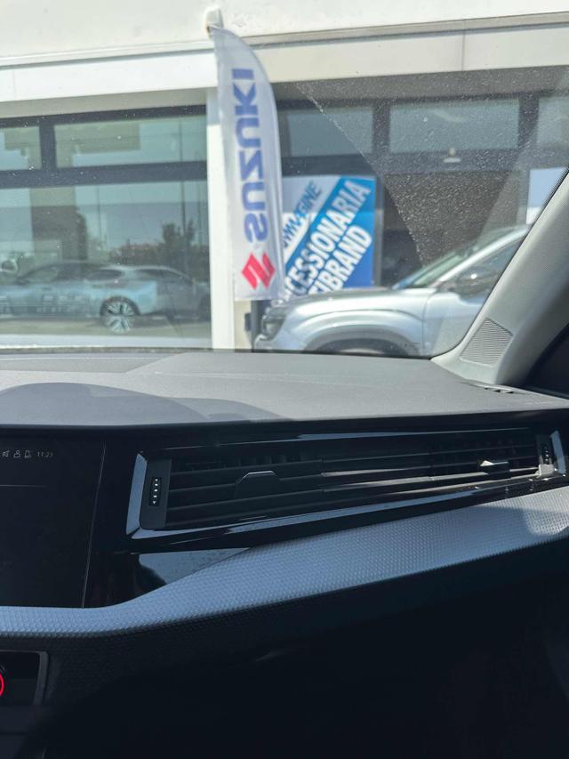AUDI A1 SPB 35 TFSI S tronic S line edition
