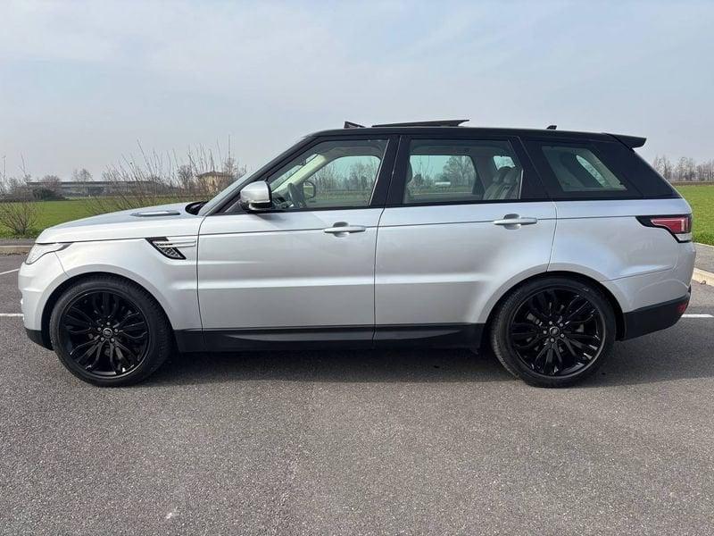 Land Rover Range Rover Sport *TETTO* HSE 3.0 DIESEL