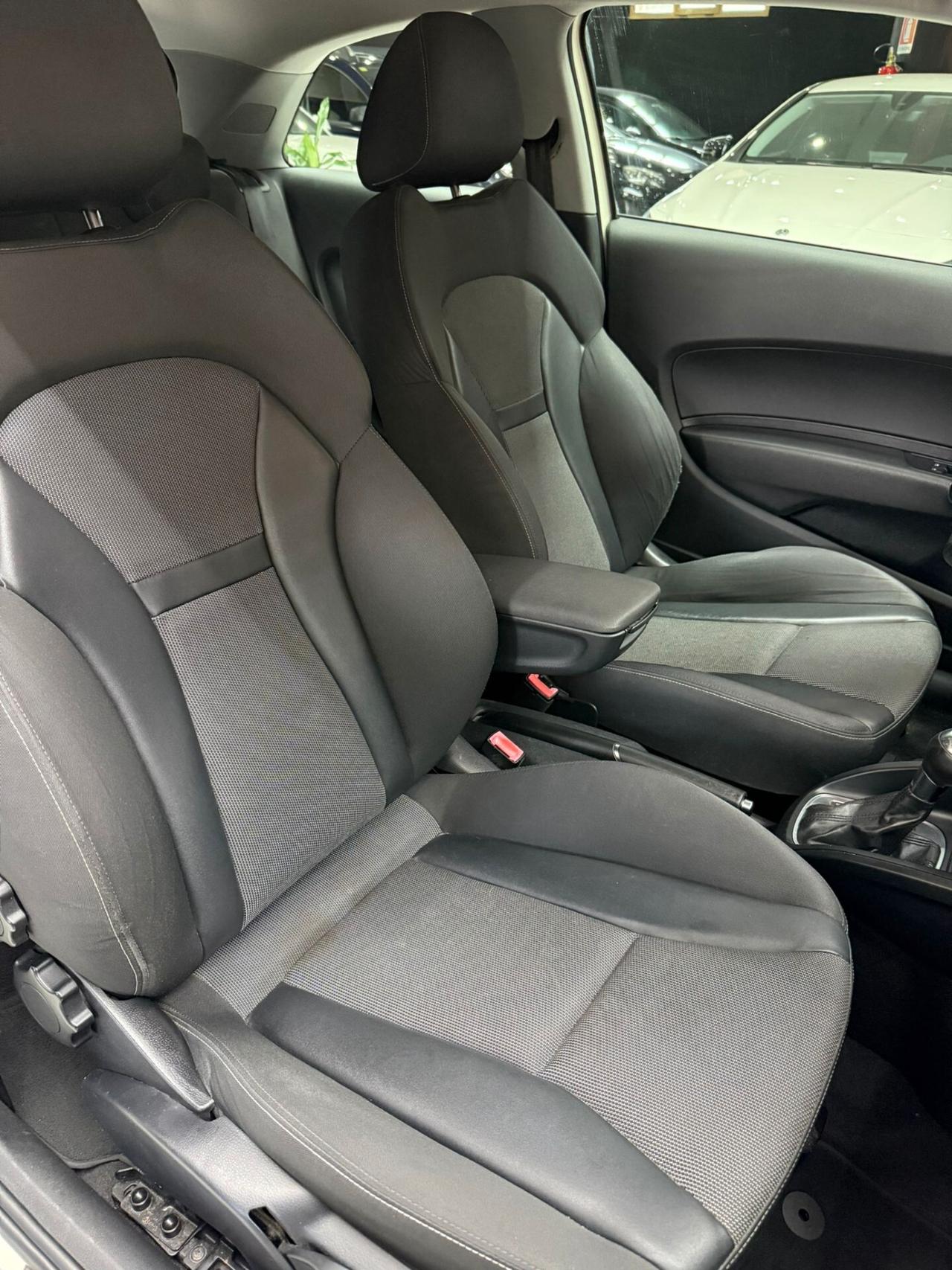 Audi A1 1.6 TDI S tronic Ambition