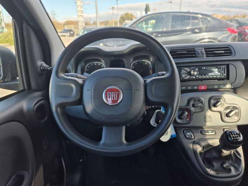 FIAT Panda Panda 1.0 FireFly S&S Hybrid