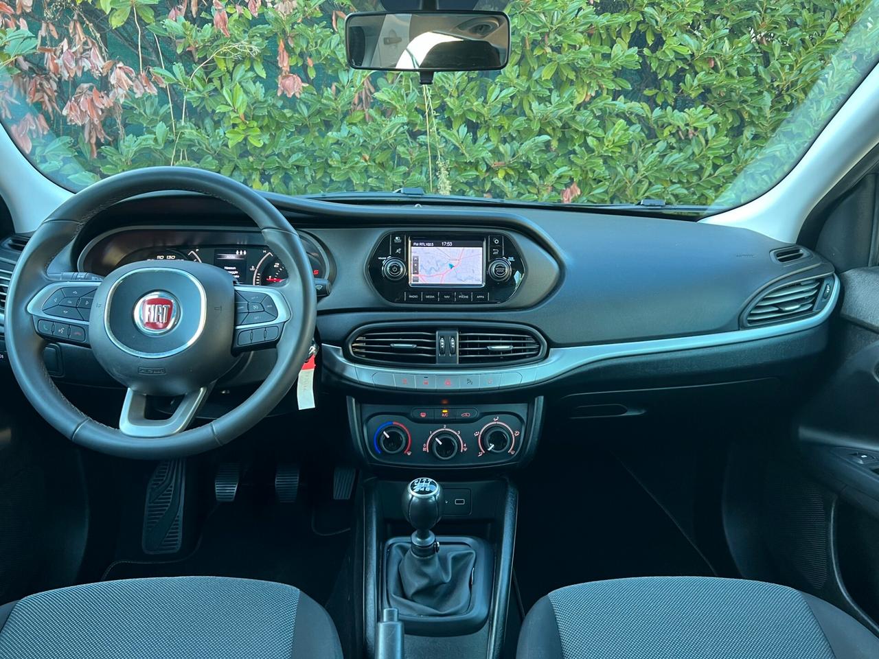 Fiat Tipo 1.6 Mjt S&S SW Easy Business