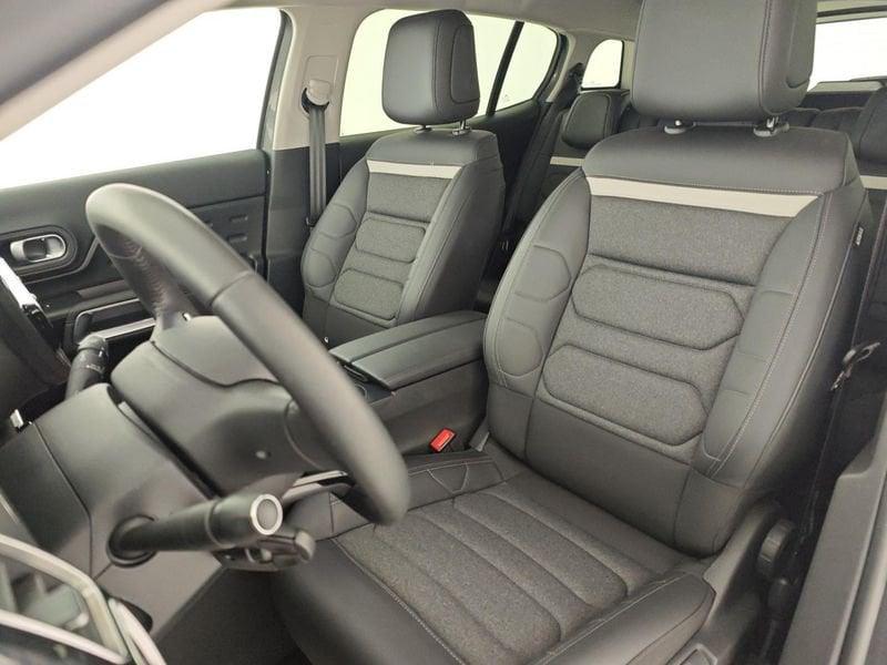 Citroën C5 Aircross PureTech 130 S&S Plus