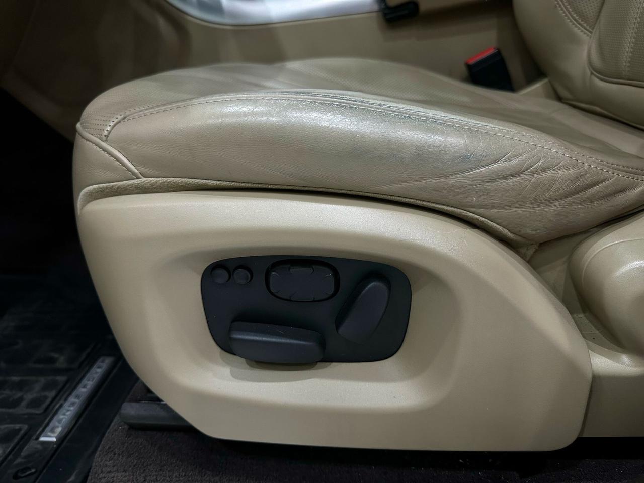 Land Rover Range Rover Sport 3.0 tdV6 HSE Dynamic