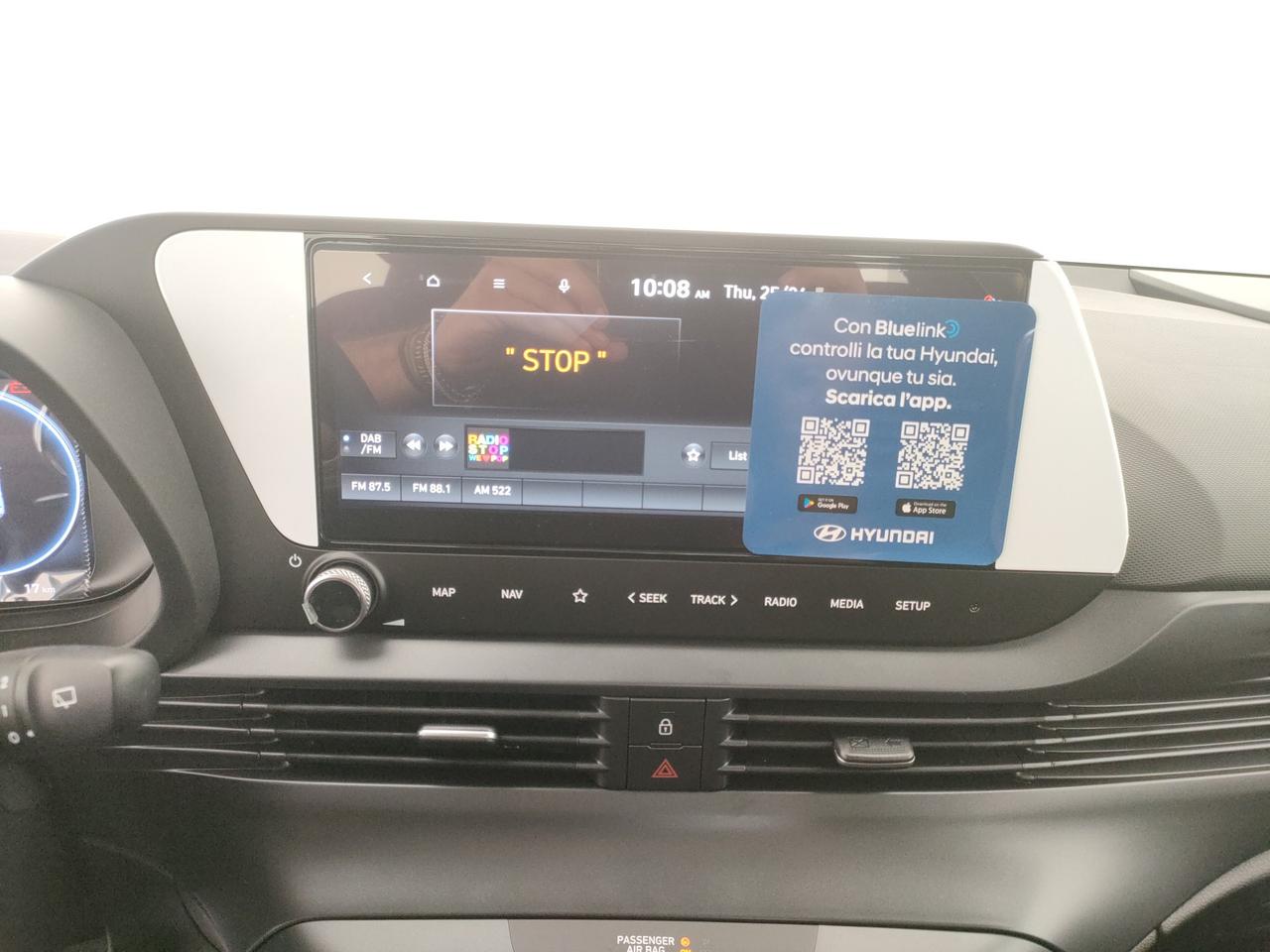 HYUNDAI BAYON MY26 1.0 T-GDI BUSINESS