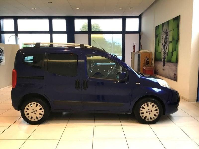 FIAT QUBO QUBO 1.3 MJT 75 CV Dynamic