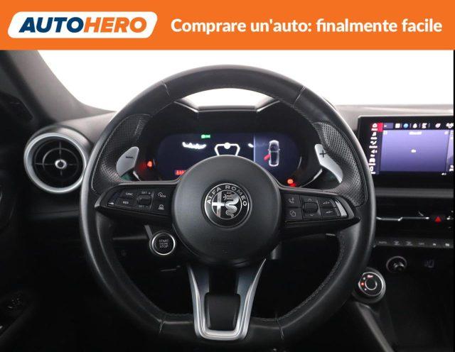 ALFA ROMEO Tonale 1.5 130 CV MHEV TCT7 Edizione Speciale